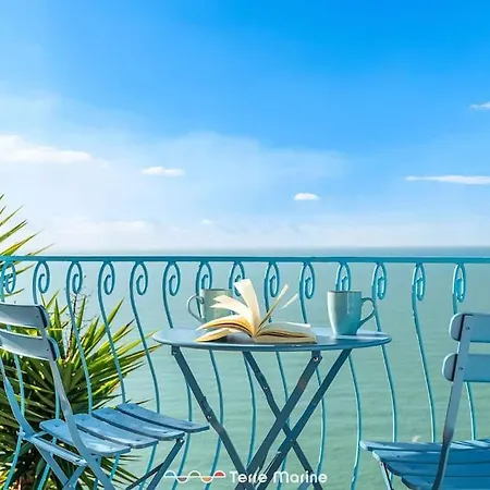 La Tana Della Faina, Terremarine Apartment *