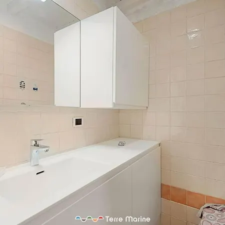 Appartement La Tana Della Faina, Terremarine *