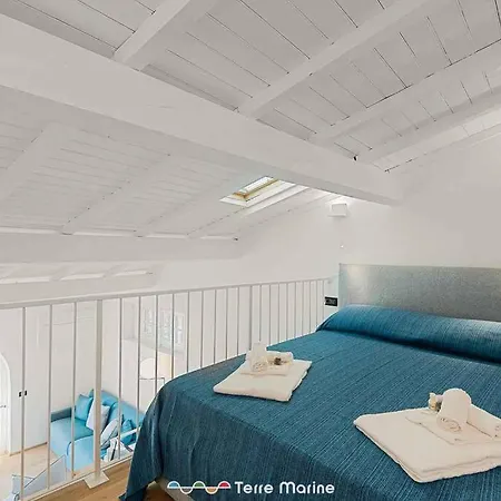 La Tana Della Faina, Terremarine * Biassa