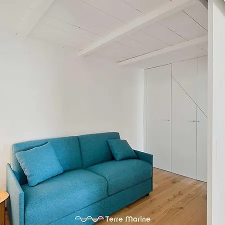 Apartment La Tana Della Faina, Terremarine *
